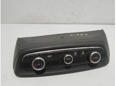 Recambio de mando calefaccion / aire acondicionado para opel crossland x / crossland (p17, p2qo) 1.6 turbo d (75) referencia OEM 2