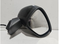 Recambio de espejo retrovisor derecho para opel crossland x / crossland (p17, p2qo) 1.6 turbo d (75) referencia OEM IAM 98110261