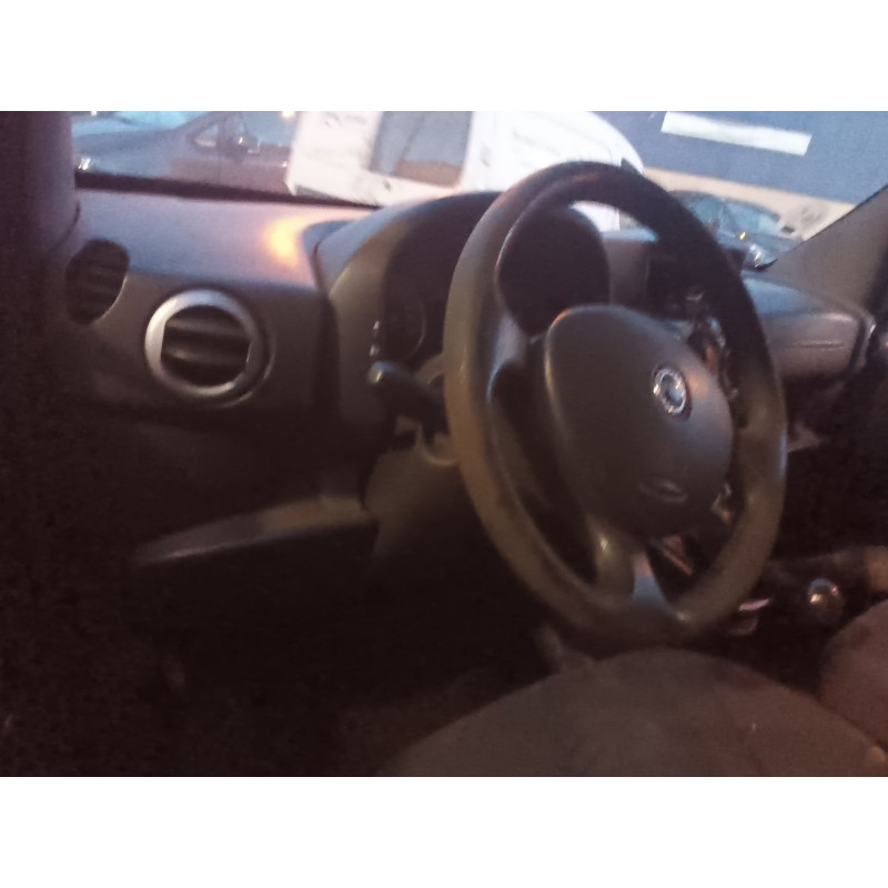FIAT DOBLO MONOSPACE (119_, 223_) - imagen 6