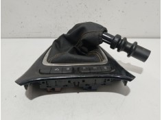 Recambio de guarnecidos palanca cambio para opel crossland x / crossland (p17, p2qo) 1.6 turbo d (75) referencia OEM IAM 5445102