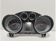 Recambio de cuadro instrumentos para opel insignia a sports tourer (g09) 2.0 cdti (35) referencia OEM IAM 13327309  