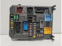 Recambio de caja reles / fusibles para opel crossland x / crossland (p17, p2qo) 1.6 turbo d (75) referencia OEM IAM 9819851480  