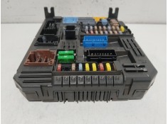 Recambio de caja reles / fusibles para opel crossland x / crossland (p17, p2qo) 1.6 turbo d (75) referencia OEM IAM 9819851480   2