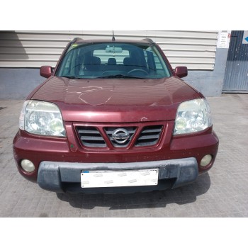 NISSAN X-TRAIL (T30)