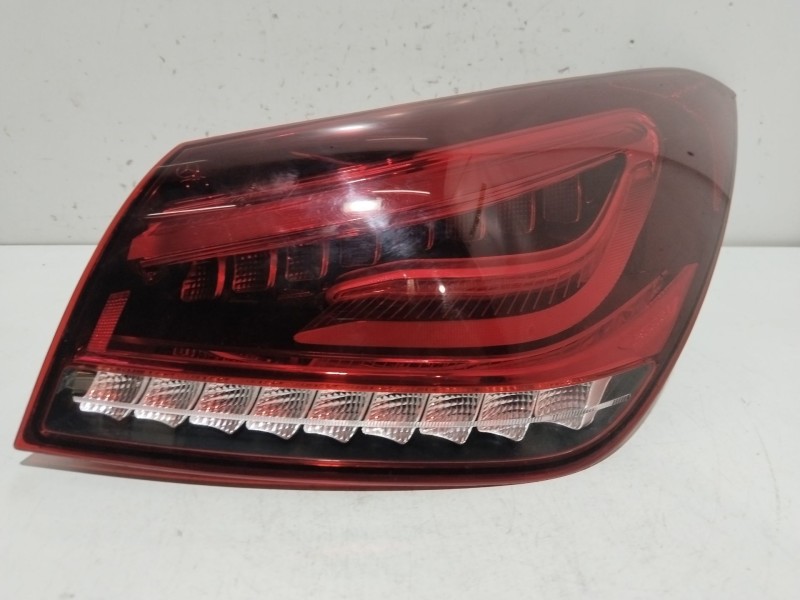 Recambio de piloto trasero derecho para mercedes-benz cla (c118) cla 200 (118.387) referencia OEM IAM A1189067600  