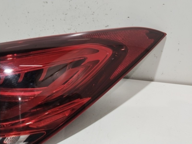 Recambio de piloto trasero derecho para mercedes-benz cla (c118) cla 200 (118.387) referencia OEM IAM A1189067600  