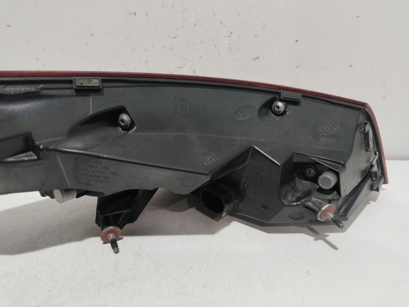 Recambio de piloto trasero derecho para mercedes-benz cla (c118) cla 200 (118.387) referencia OEM IAM A1189067600  