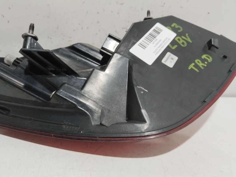 Recambio de piloto trasero derecho para mercedes-benz cla (c118) cla 200 (118.387) referencia OEM IAM A1189067600  