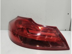Recambio de piloto trasero izquierdo para opel insignia a sports tourer (g09) 2.0 cdti (35) referencia OEM IAM 13226856  