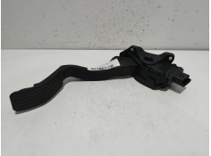 Recambio de pedal acelerador para opel crossland x / crossland (p17, p2qo) 1.6 turbo d (75) referencia OEM IAM 3637657  
