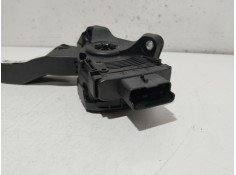 Recambio de pedal acelerador para opel crossland x / crossland (p17, p2qo) 1.6 turbo d (75) referencia OEM IAM 3637657   2