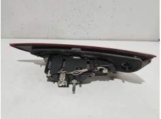 Recambio de piloto porton trasero izquierdo para mercedes-benz cla (c118) cla 200 (118.387) referencia OEM IAM A1189066100   2
