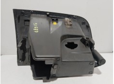 Recambio de guantera para opel crossland x / crossland (p17, p2qo) 1.6 turbo d (75) referencia OEM IAM 13463314   2