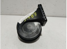 Recambio de claxon para opel crossland x / crossland (p17, p2qo) 1.6 turbo d (75) referencia OEM IAM A045299
