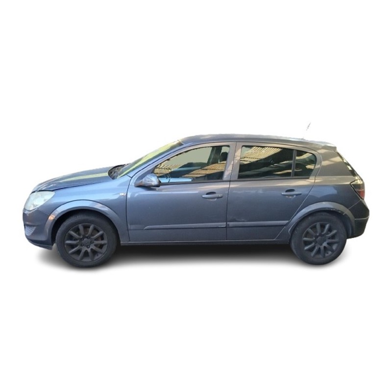OPEL ASTRA H (A04) - imagen 4