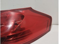 Recambio de piloto trasero derecho para opel insignia a sports tourer (g09) 2.0 cdti (35) referencia OEM IAM 13226857   2