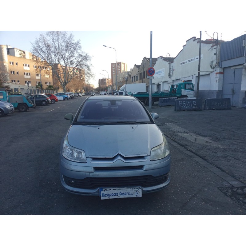 citroën c4 i (lc_) del año 2007