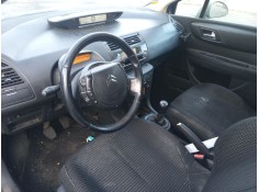 citroën c4 i (lc_) del año 2007 2