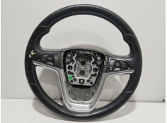 Recambio de volante para opel insignia a sports tourer (g09) 2.0 cdti (35) referencia OEM IAM 13316547  