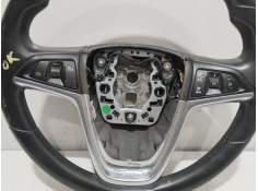 Recambio de volante para opel insignia a sports tourer (g09) 2.0 cdti (35) referencia OEM IAM 13316547   2