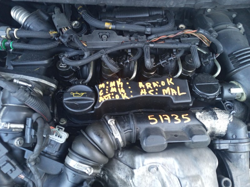 citroën c4 i (lc_) del año 2007