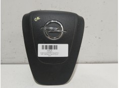 Recambio de airbag delantero izquierdo para opel insignia a sports tourer (g09) 2.0 cdti (35) referencia OEM IAM 13270401  
