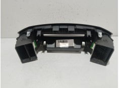 Recambio de rejilla aireadora para opel insignia a sports tourer (g09) 2.0 cdti (35) referencia OEM IAM 13274792   2