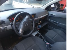 opel astra h (a04) del año 2006 2