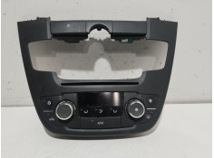 Recambio de mando calefaccion / aire acondicionado para opel insignia a sports tourer (g09) 2.0 cdti (35) referencia OEM IAM 132