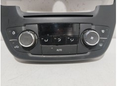 Recambio de mando calefaccion / aire acondicionado para opel insignia a sports tourer (g09) 2.0 cdti (35) referencia OEM IAM 132 2