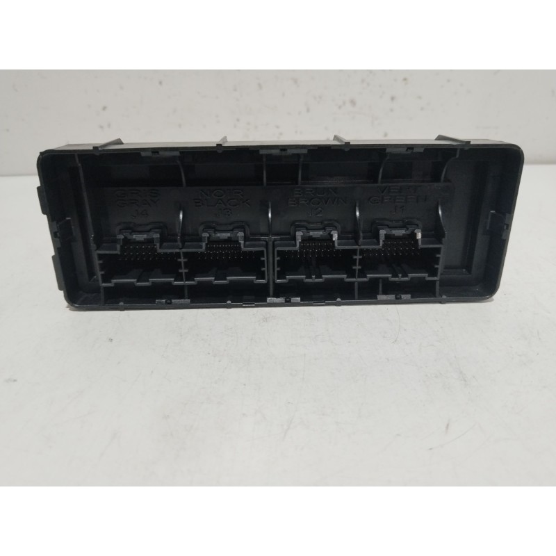 Recambio de modulo electronico para opel insignia a sports tourer (g09) 2.0 cdti (35) referencia OEM IAM 13505741  