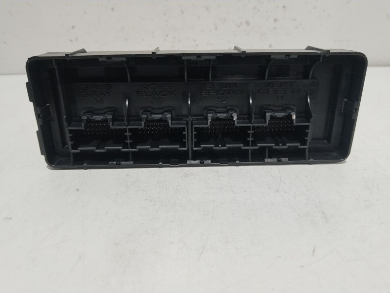 Recambio de modulo electronico para opel insignia a sports tourer (g09) 2.0 cdti (35) referencia OEM IAM 13505741  