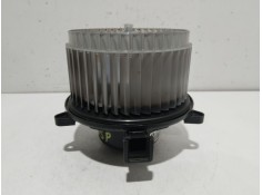 Recambio de motor calefaccion para opel insignia a sports tourer (g09) 2.0 cdti (35) referencia OEM IAM 52426734