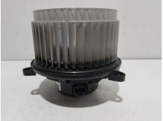 Recambio de motor calefaccion para opel insignia a sports tourer (g09) 2.0 cdti (35) referencia OEM IAM 52426734   2
