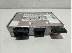 Recambio de modulo electronico para opel insignia a sports tourer (g09) 2.0 cdti (35) referencia OEM IAM 13334027   2