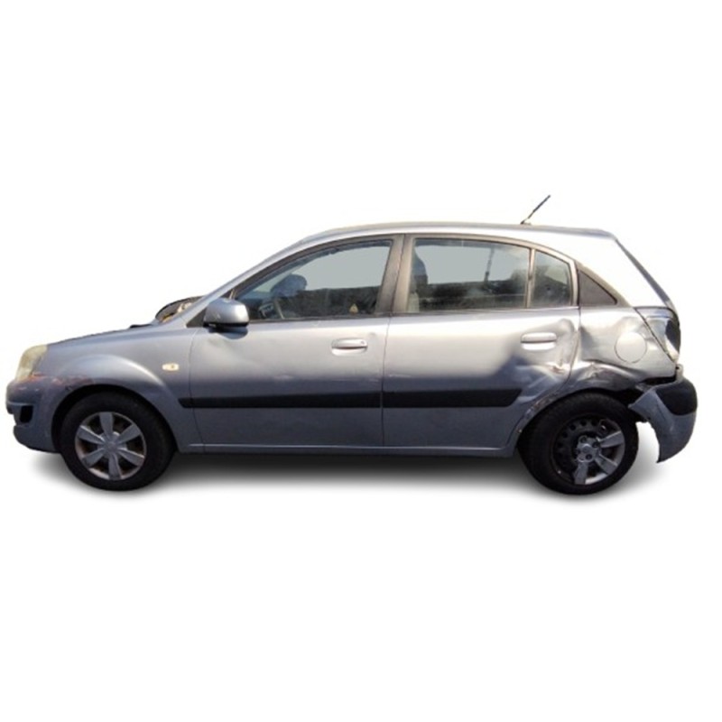 KIA RIO II (JB) - imagen 3