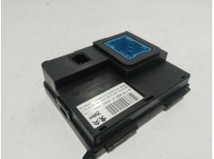 Recambio de modulo electronico para opel crossland x / crossland (p17, p2qo) 1.6 turbo d (75) referencia OEM IAM 9811039380   2