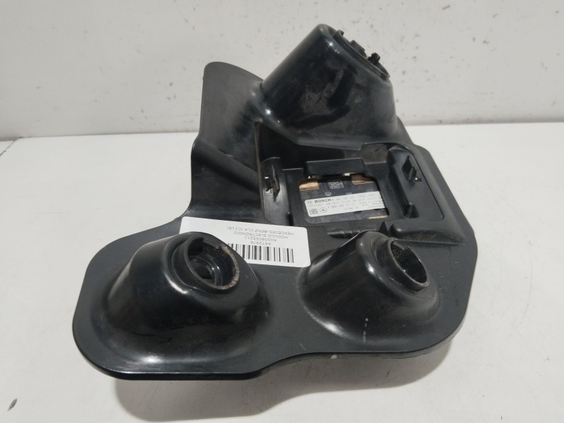 Recambio de modulo electronico para mercedes-benz cla (c118) cla 200 (118.387) referencia OEM IAM A0009055211  