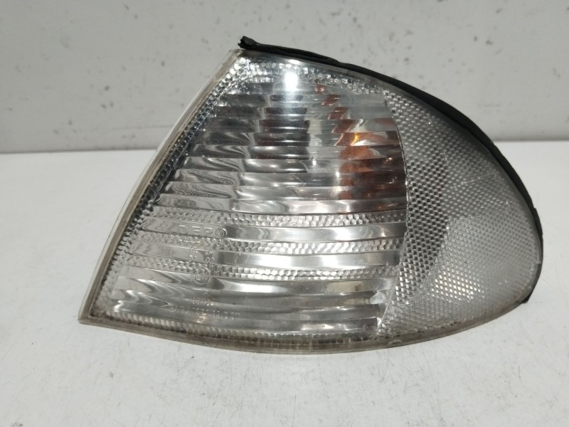 Recambio de piloto delantero izquierdo para bmw 3 (e46) 320 d referencia OEM IAM A13P299  