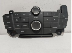 Recambio de mando multifuncion para opel insignia a sports tourer (g09) 2.0 cdti (35) referencia OEM IAM 13273252  