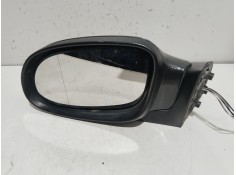 Recambio de retrovisor izquierdo para mercedes-benz clase a (w168) a 160 (168.033, 168.133) referencia OEM IAM A16881000797C45