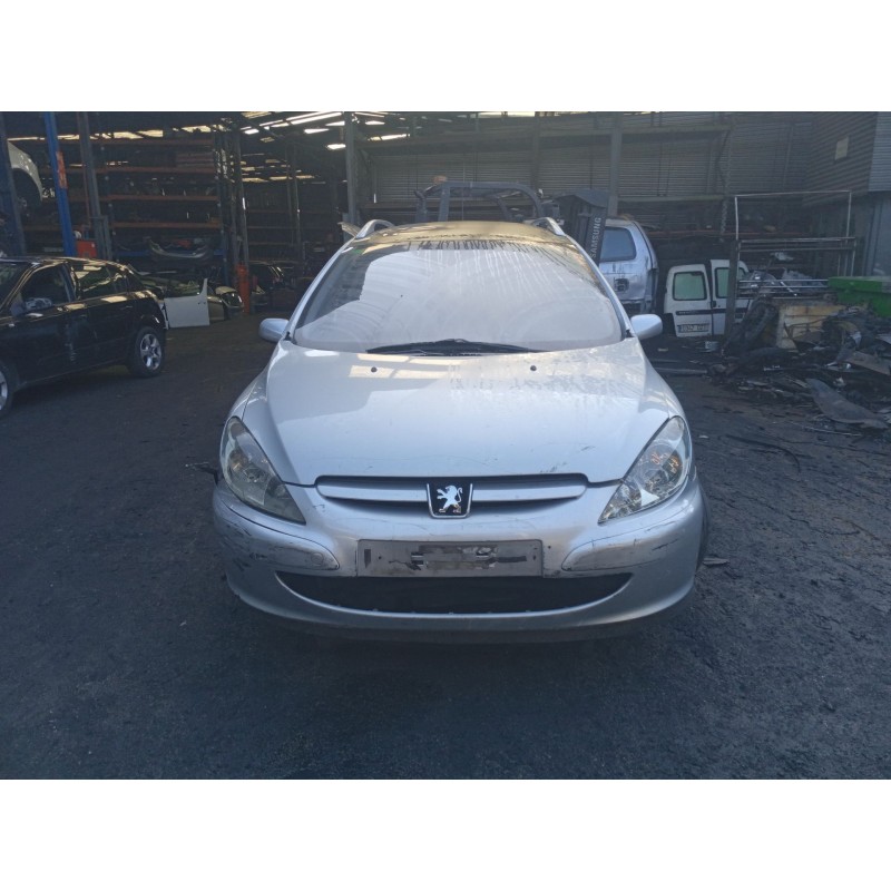 peugeot 307 sw (3h) del año 2004