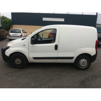 PEUGEOT BIPPER