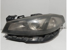 Recambio de faro izquierdo para renault laguna ii (bg0/1_) 2.0 dci (bg1t) referencia OEM IAM 89900765