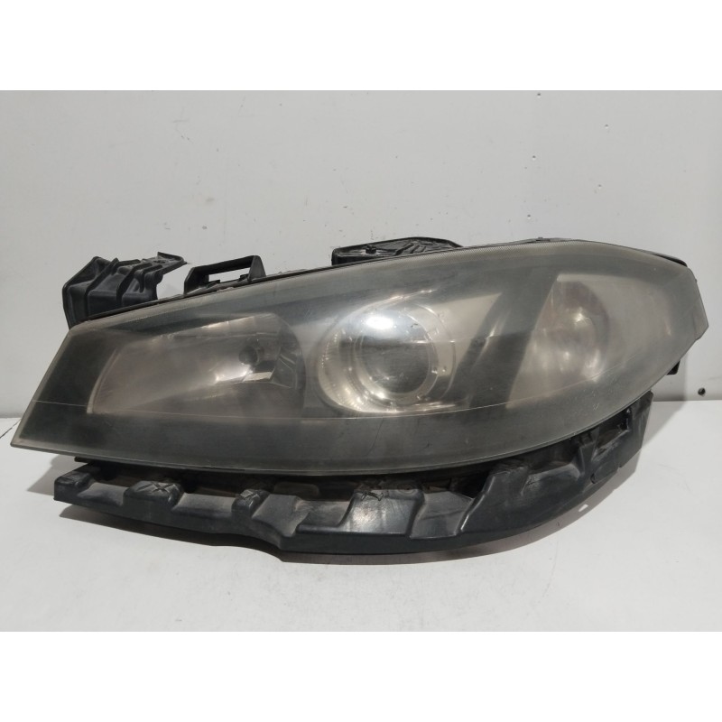 Recambio de faro izquierdo para renault laguna ii (bg0/1_) 2.0 dci (bg1t) referencia OEM IAM 89900765  