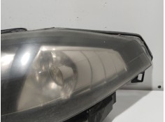 Recambio de faro izquierdo para renault laguna ii (bg0/1_) 2.0 dci (bg1t) referencia OEM IAM 89900765   2