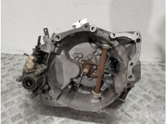 Recambio de caja cambios para citroën c15 d familiale referencia OEM IAM 20TE11  