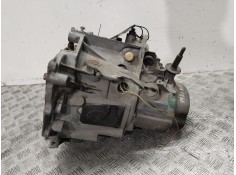 Recambio de caja cambios para citroën c15 d familiale referencia OEM IAM 20TE11   2