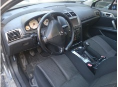 peugeot 407 sw (6e_, 6d_) del año 2006 2