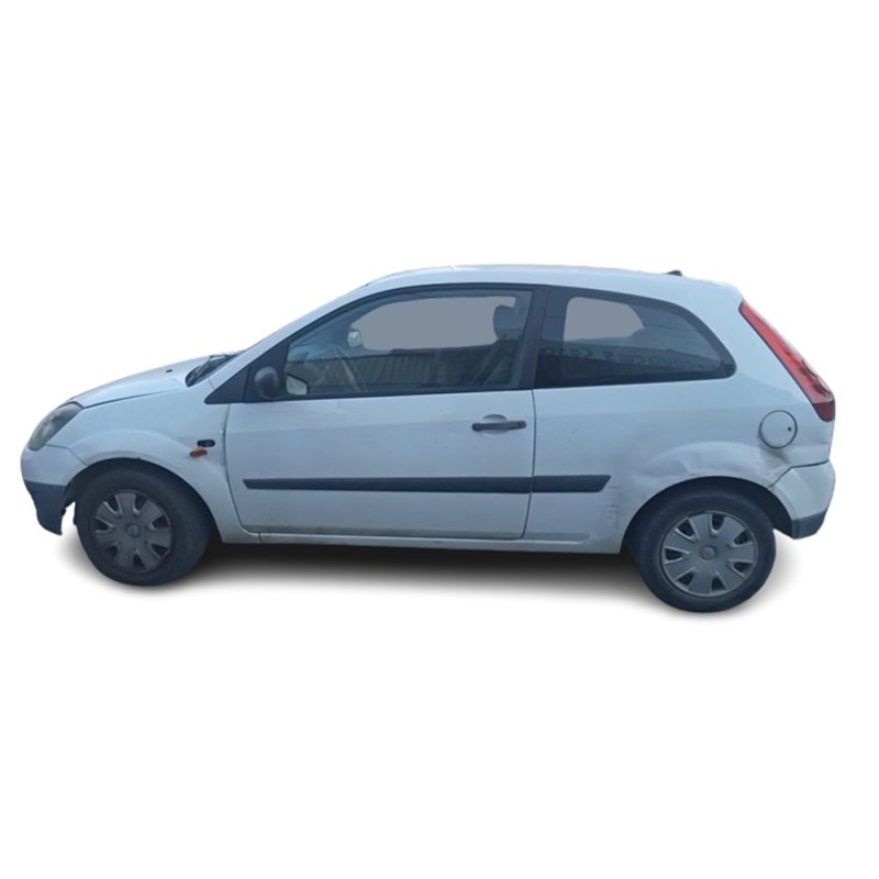 FORD FIESTA (CB1) - imagen 5